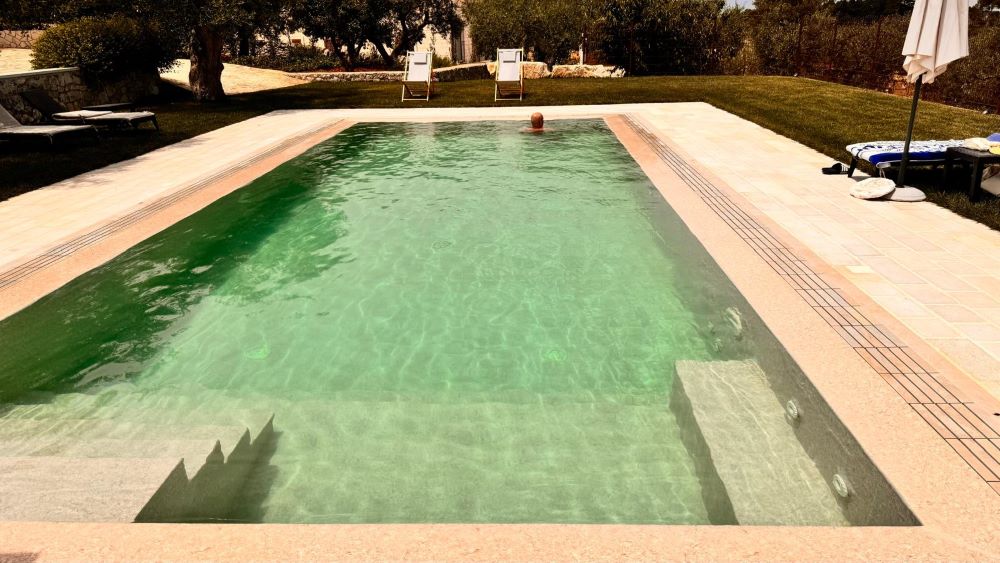 Bed & breakfast in Puglia